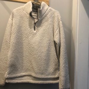 Sherpa pull over